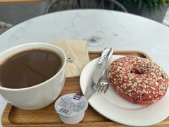 -Peet's Coffee皮爷咖啡(海雅缤纷城店)