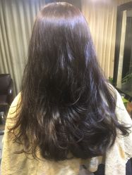 长发-P.STYLE 派斯造型