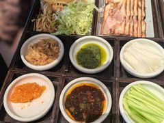 -柿合缘新京菜(国金中心商场店)