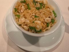 -龙景轩(香港四季酒店)