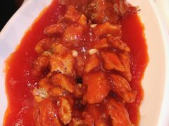 松子鲈鱼-永兴餐厅(复兴中路店)