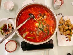 -甲秀楼缘餐厅(西直门店)