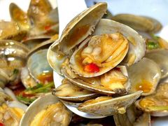 -东江海鲜大排档·潮汕菜·砂锅粥
