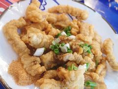 -马路边边串串香(双井直营店)