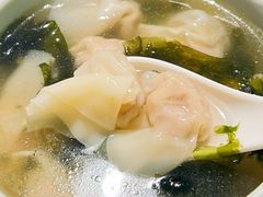 春家小馄饨-春家·非遗手工小吃(徐汇万科广场店)