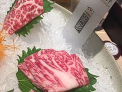-余欢领鲜火锅(新街口店)