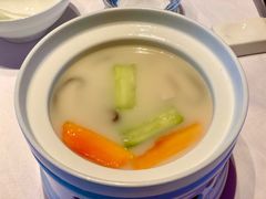 -俏江南天津时尚曲艺主题餐厅(马场道店)
