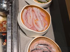 -海底捞火锅(龙湖金沙天街店)