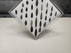 -巴音郭楞蒙古自治州博物馆