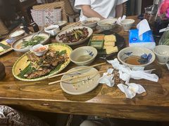 -云上千禾(水上店)