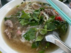 -蔡澜Pho·越南粉餐厅(海上世界店)