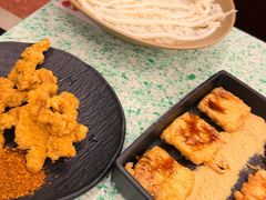 -鸿姐老火锅(龙阳店)