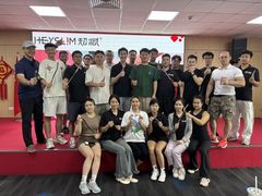 -超减·私教减肥馆(世博店)