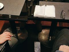 -上海锦江汤臣洲际大酒店壹阶层