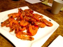 啤酒虾-小城故事·地道宁波味(月湖盛园店)