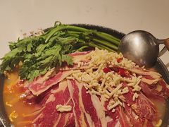 -七八冷面·延边朝鲜族美食(圣熙八号店)