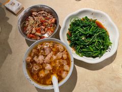 -益华家菜屋(世茂店)