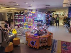 -Fang Fang Monkey·方方猴(国瑞购物中心店)