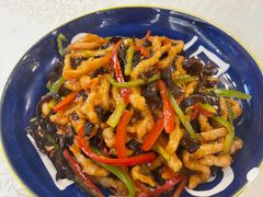 -那达慕蒙古风味酒楼