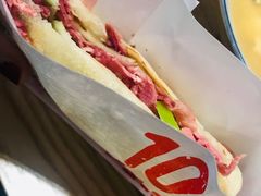 -驴世家驴肉火烧·凉皮·胡辣汤(五道口店)