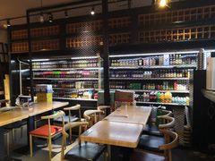 -壹酒贰肉1926·深夜食堂(南京北街店)