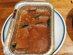 -老高烧烤(龙华星河iCO店)