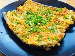 -潮.撒椒(丹凤街店)