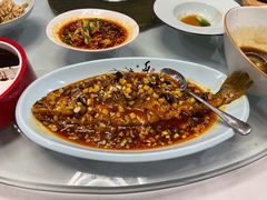 -东兴楼饭庄(六里桥店)