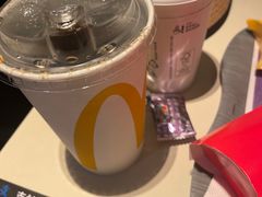 -麦当劳(北京金星西路店)