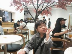 -艾薯夫妇Aysh(福田星河COCOPark店)