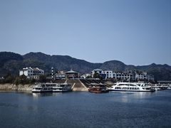 -新安江山水画廊风景区