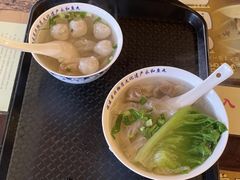-永和鱼丸(南后街店)