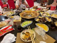 -芦月轩羊蝎子(太平桥店)