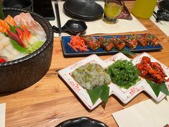-藤原布二·大正创意料理(五台山店)