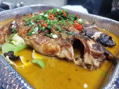 -林溪晚亭脆皮烤鱼(藁城店)