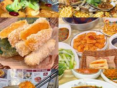 -潮之南·潮汕菜·鱼仔档(南山店)
