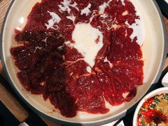 拔罐牛肉-井格重庆火锅(临平银泰城店)