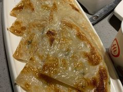 葱花饼-海底捞火锅(九霄梦天地店)