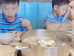 -嗲嗲的椰子鸡(亚龙湾总店)
