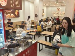 -江三王记牛杂馆(总店)