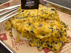 -Brew Farm·精酿农场海滨悬崖餐厅