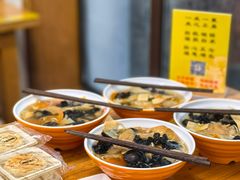 -龙华素斋(龙华路店)