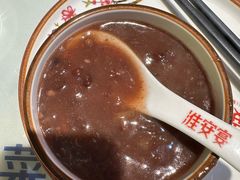 -淮安宴·淮扬菜(清河路一店)