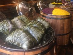 -甘家界牌柠檬鸭(青山店)