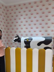 -奈尔宝·儿童乐园·亲子餐厅(苏州大悦城店)