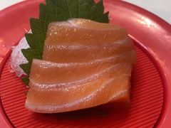 -新一番三文鱼寿司(红城湖店)