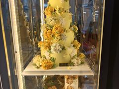 -杜哈夫DOUX RÊVE·生日蛋糕(日月光店)