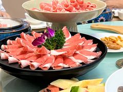 -内蒙古驻京办餐厅