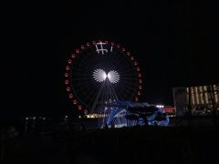 -琴岛之星摩天轮