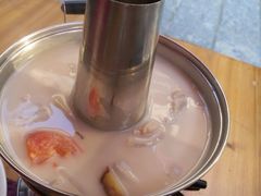 -山色西餐·柴火烤披萨